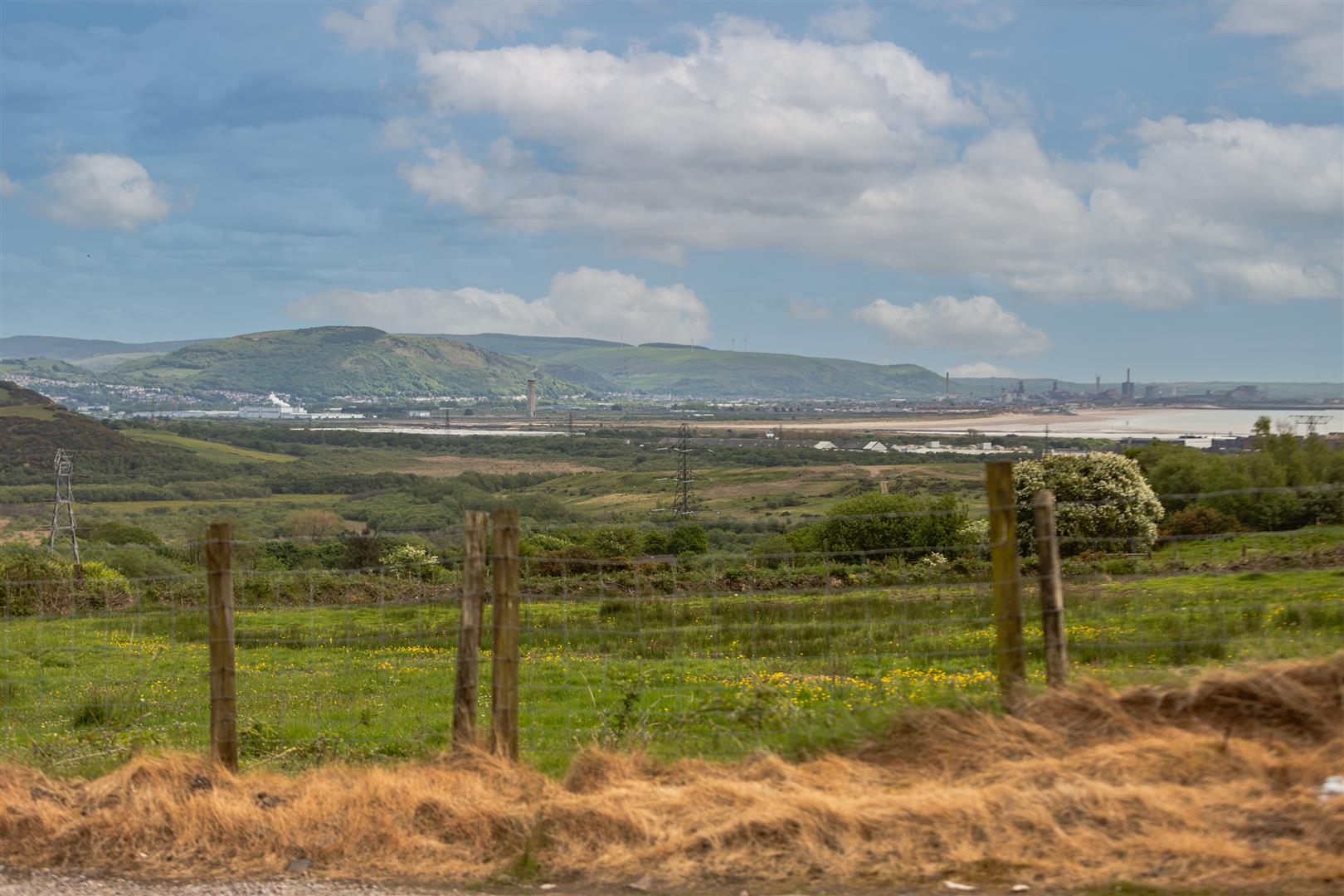 Llanerch Road, Bonymaen, Swansea, SA1 7AY